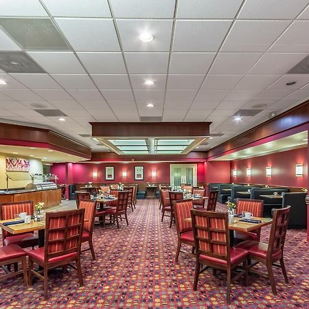 Red Lion Hotel Билингс Екстериор снимка