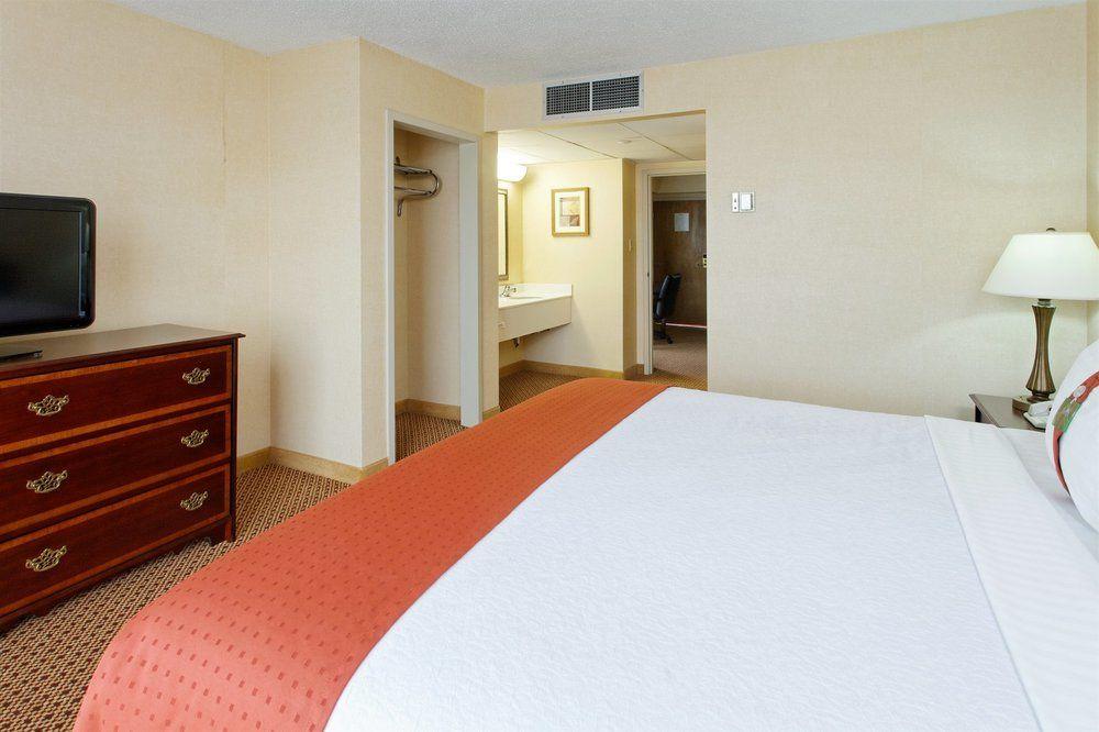 Red Lion Hotel Билингс Екстериор снимка