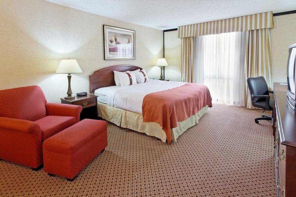 Red Lion Hotel Билингс Екстериор снимка