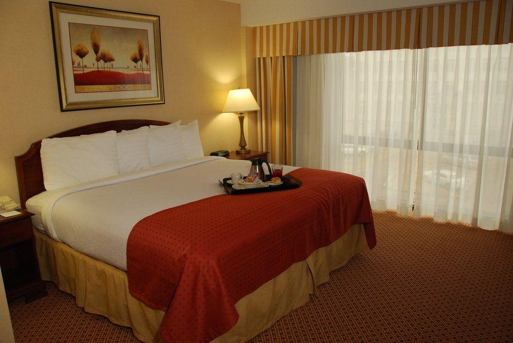 Red Lion Hotel Билингс Екстериор снимка