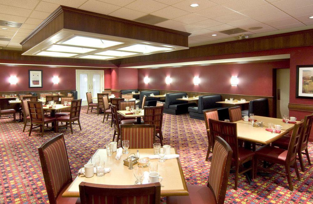 Red Lion Hotel Билингс Екстериор снимка