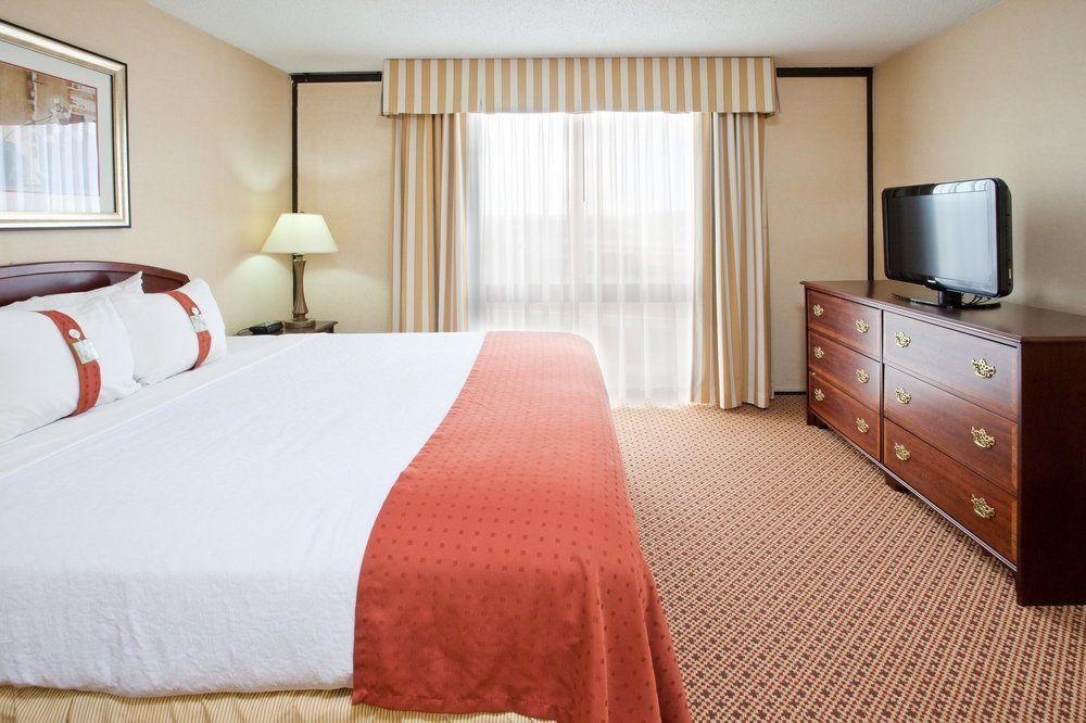 Red Lion Hotel Билингс Екстериор снимка