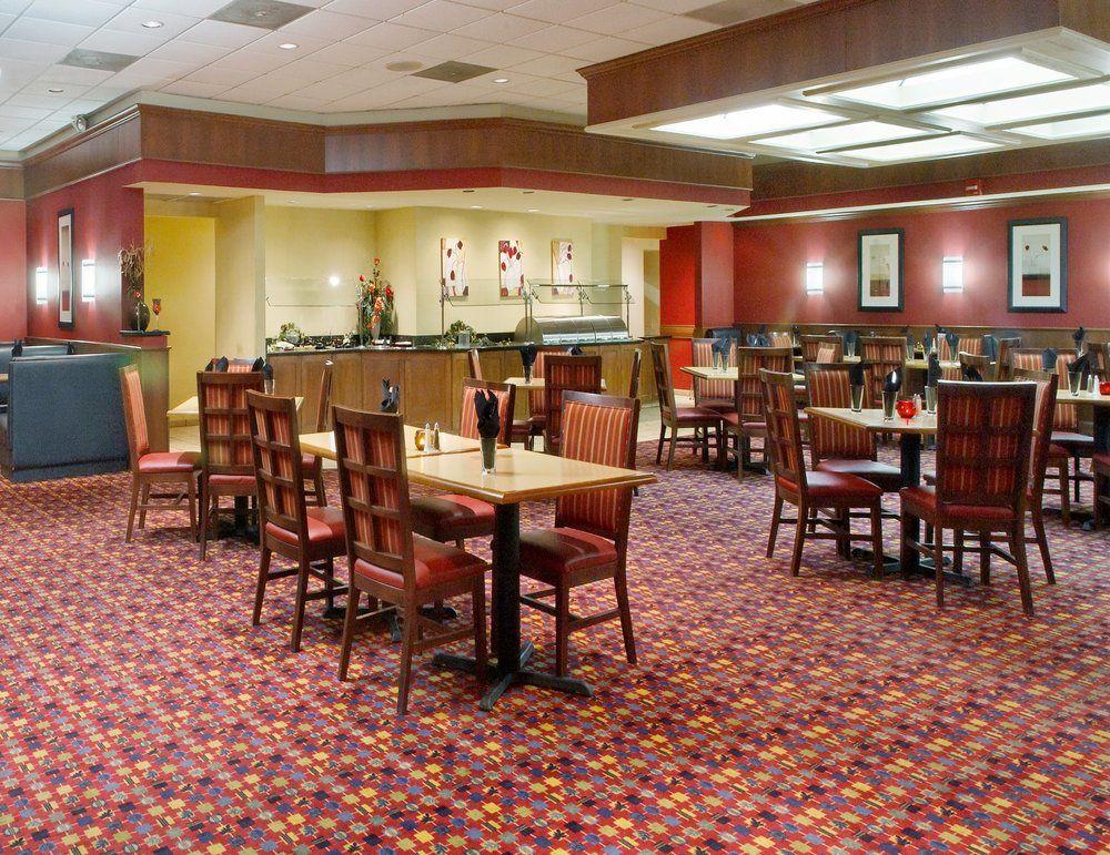 Red Lion Hotel Билингс Екстериор снимка