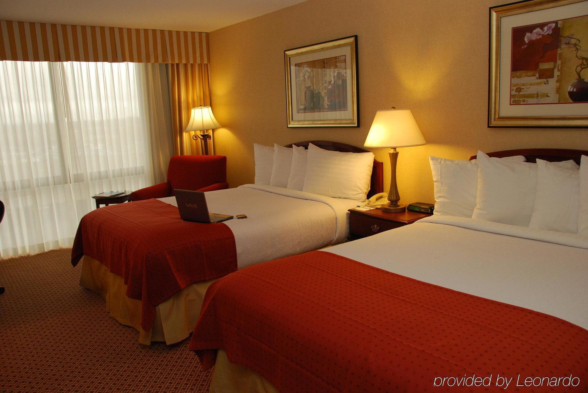 Red Lion Hotel Билингс Стая снимка