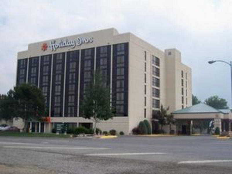 Red Lion Hotel Билингс Екстериор снимка