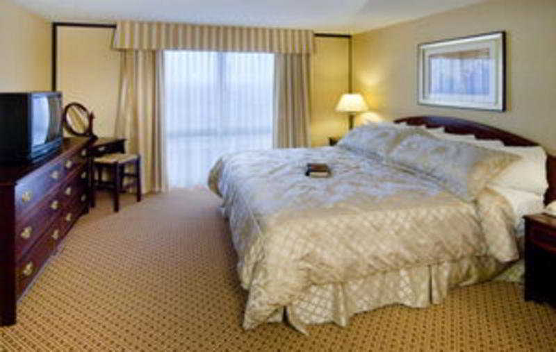 Red Lion Hotel Билингс Екстериор снимка
