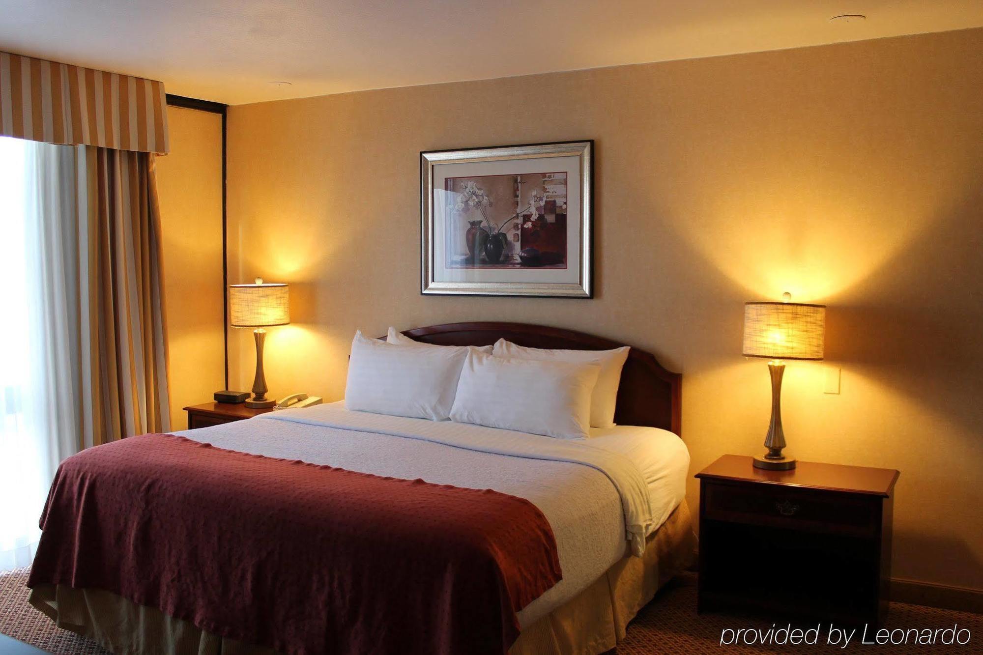 Red Lion Hotel Билингс Екстериор снимка