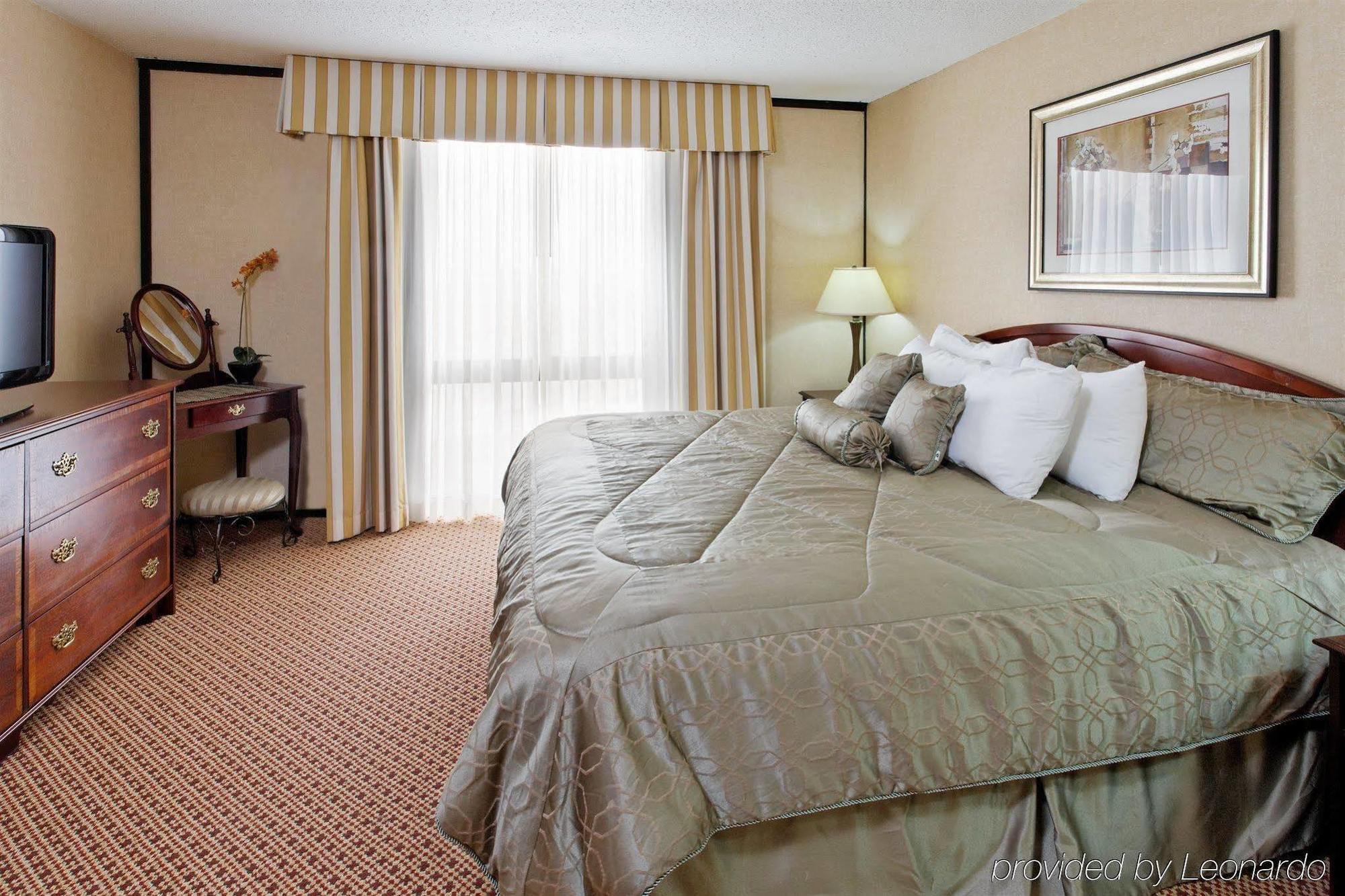 Red Lion Hotel Билингс Екстериор снимка