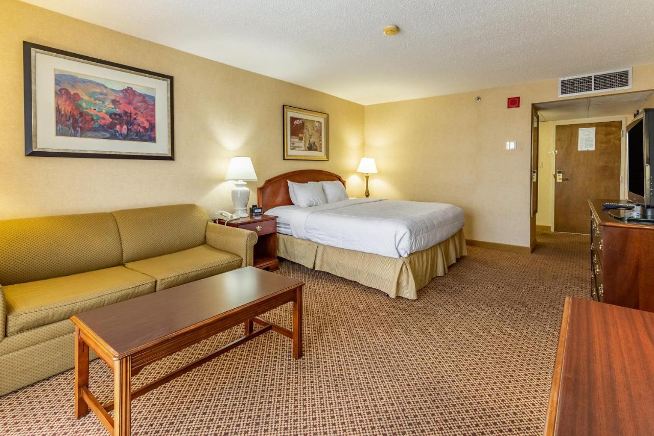 Red Lion Hotel Билингс Екстериор снимка