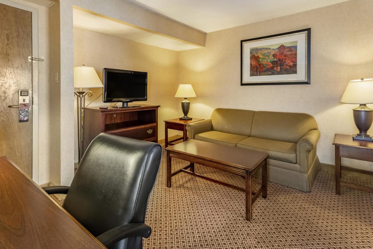Red Lion Hotel Билингс Екстериор снимка