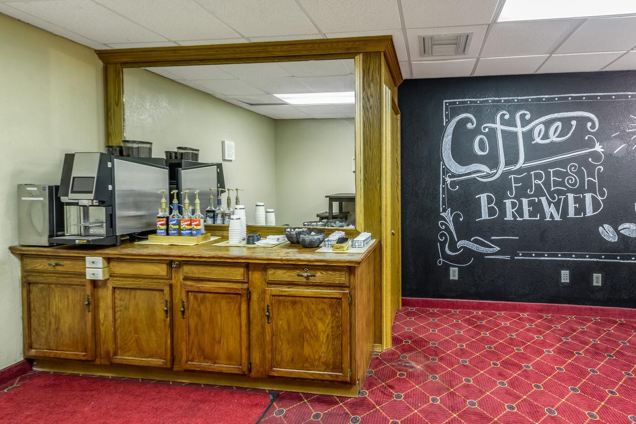 Red Lion Hotel Билингс Екстериор снимка