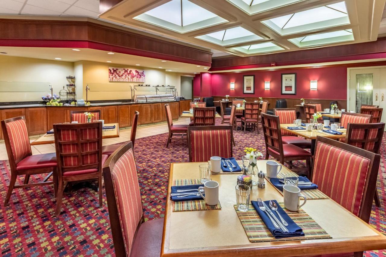 Red Lion Hotel Билингс Екстериор снимка