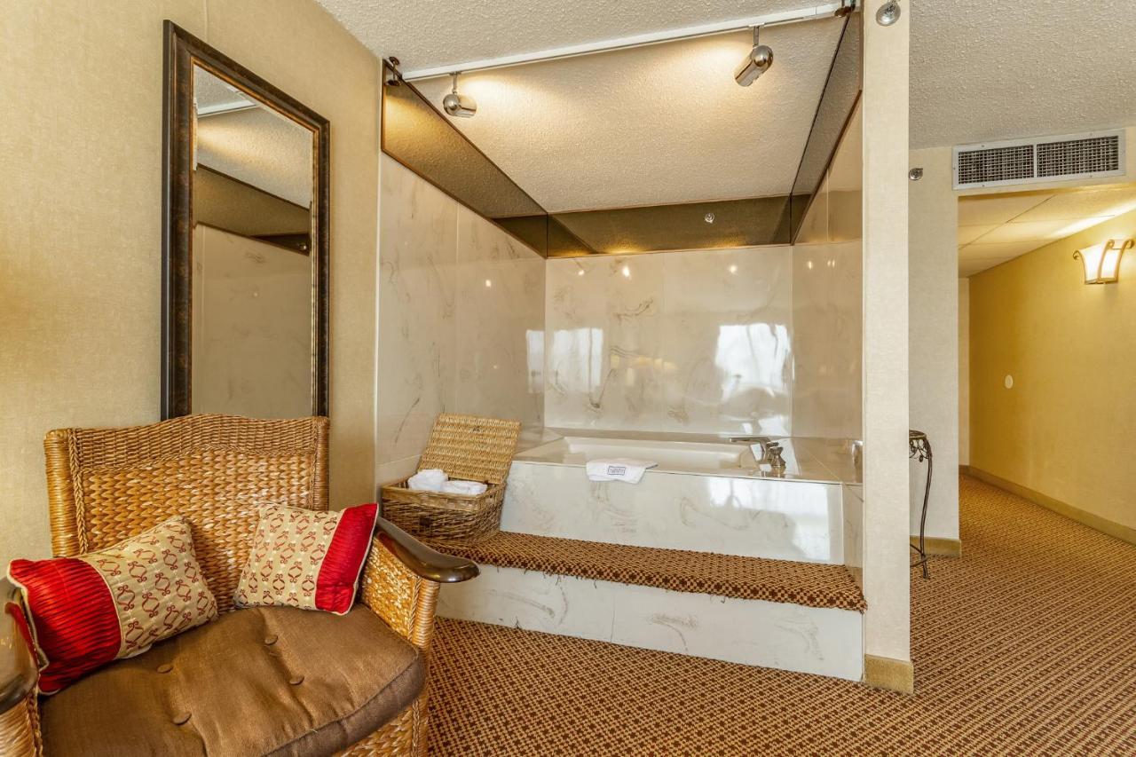 Red Lion Hotel Билингс Екстериор снимка