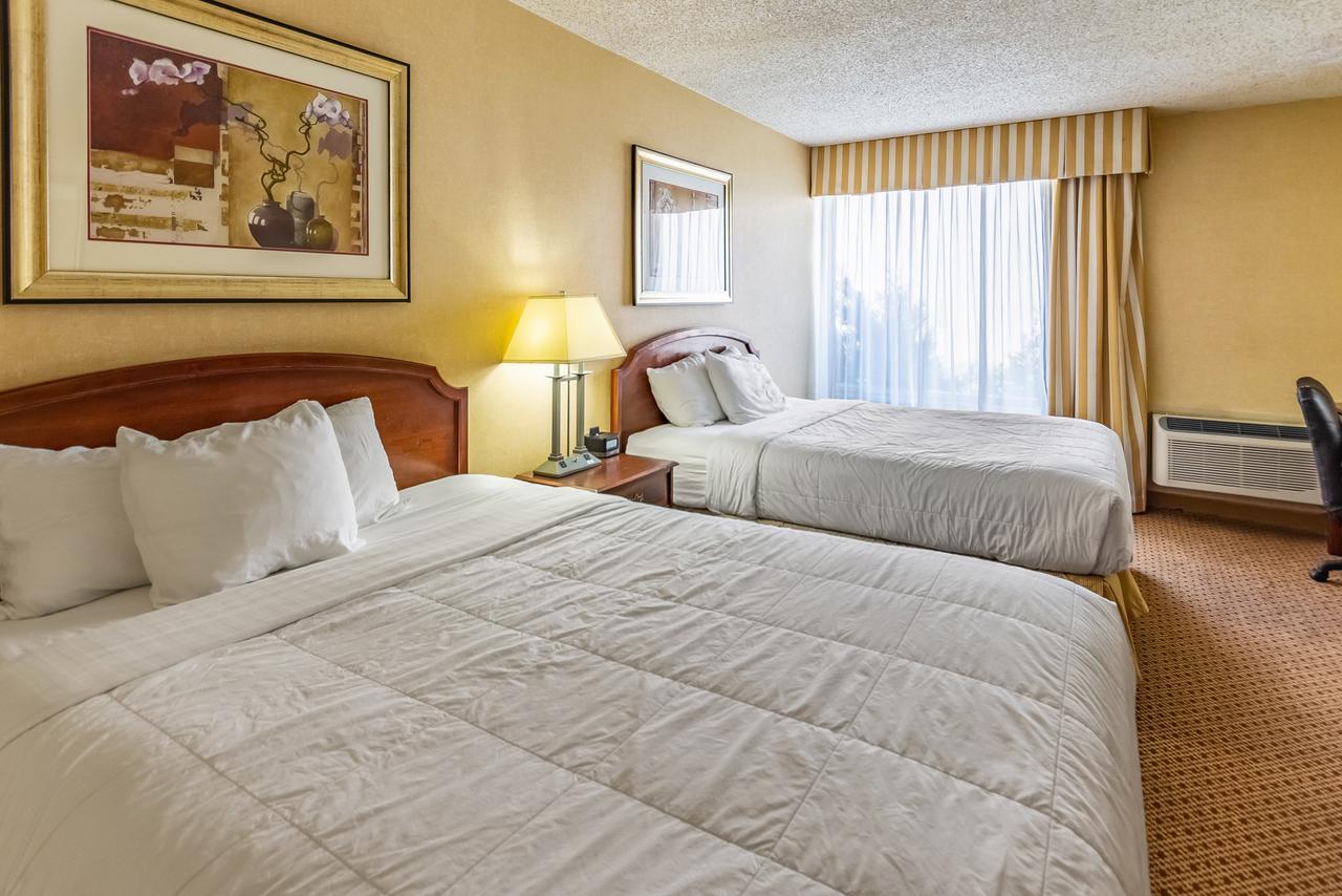 Red Lion Hotel Билингс Екстериор снимка