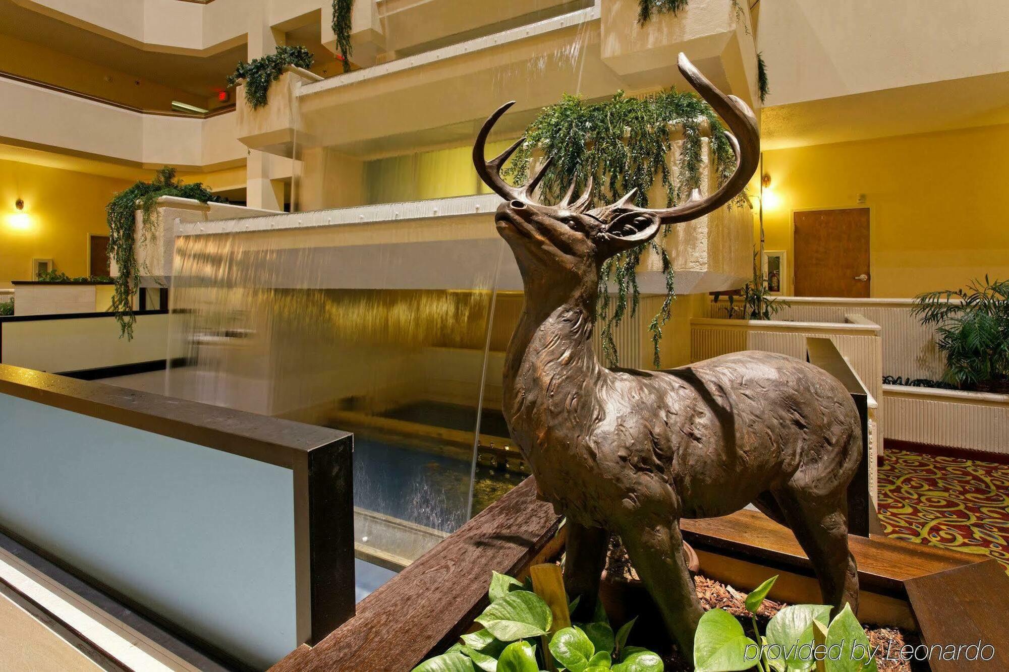 Red Lion Hotel Билингс Екстериор снимка
